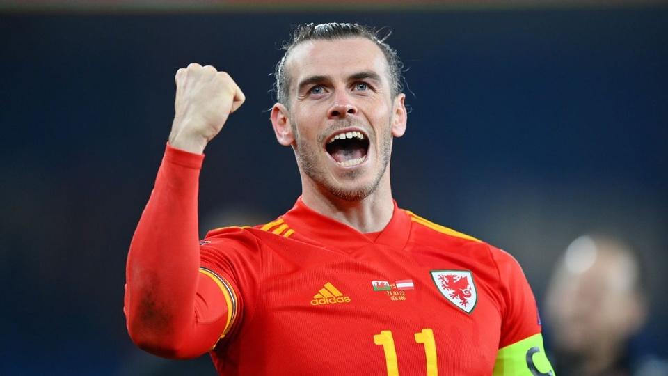 Gareth Bale có thể thi đấu cho đội tuyển dưới tên gọi khác.