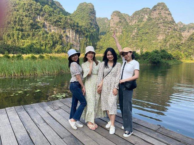 Nữ sinh HMông xuất sắc giành học bổng của trường đại học nổi tiếng - Ảnh 3. Nữ sinh HMông xuất sắc giành học bổng của trường đại học nổi tiếng - Ảnh 3.