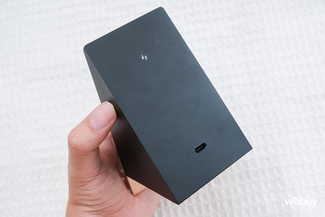 Đây là sạc không dây 100W của Xiaomi: Mua một được ba, giá chưa tới 1 triệu đồng - Ảnh 7.