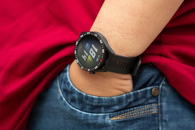 Đánh giá đồng hồ Huawei Watch GT 3 SE: Nhiều tính năng nhưng thiếu yếu tố để trở nên "hoàn hảo" - Ảnh 6.