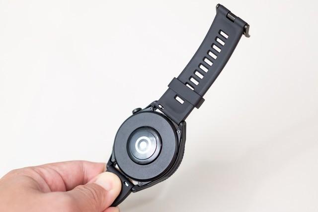 Đánh giá đồng hồ Huawei Watch GT 3 SE: Nhiều tính năng nhưng thiếu yếu tố để trở nên "hoàn hảo" - Ảnh 3.