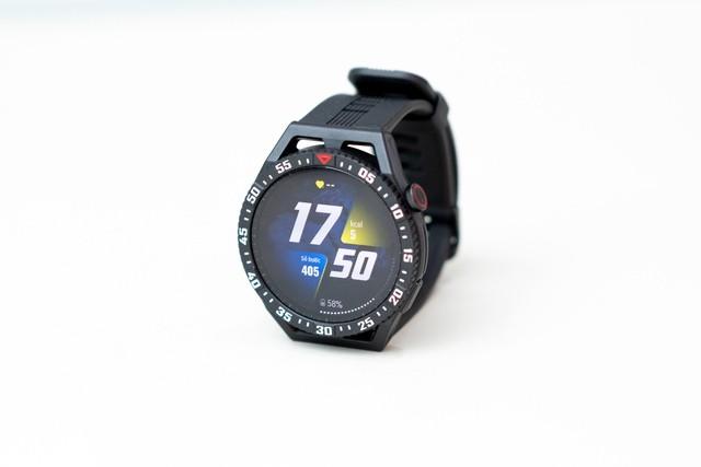 Đánh giá đồng hồ Huawei Watch GT 3 SE: Nhiều tính năng nhưng thiếu yếu tố để trở nên "hoàn hảo" - Ảnh 4.