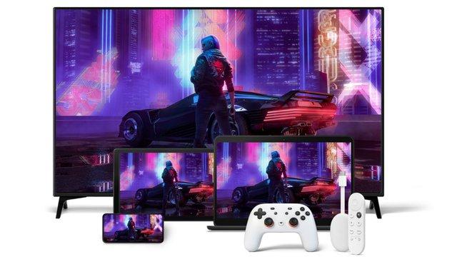 Google cảnh báo người chơi cần kiên nhẫn, không liên hệ hỗ trợ để hoàn tiền trên Stadia - Ảnh 1.