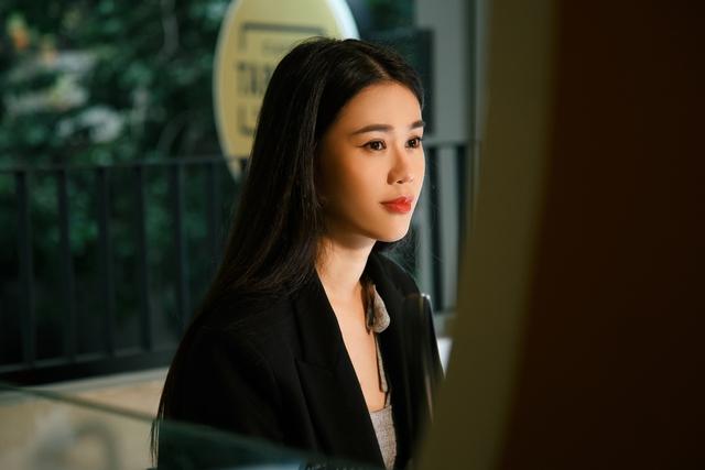Diễn viên Ngọc Thảo: Tôi không sợ đóng thay vai người khác! - Ảnh 14.