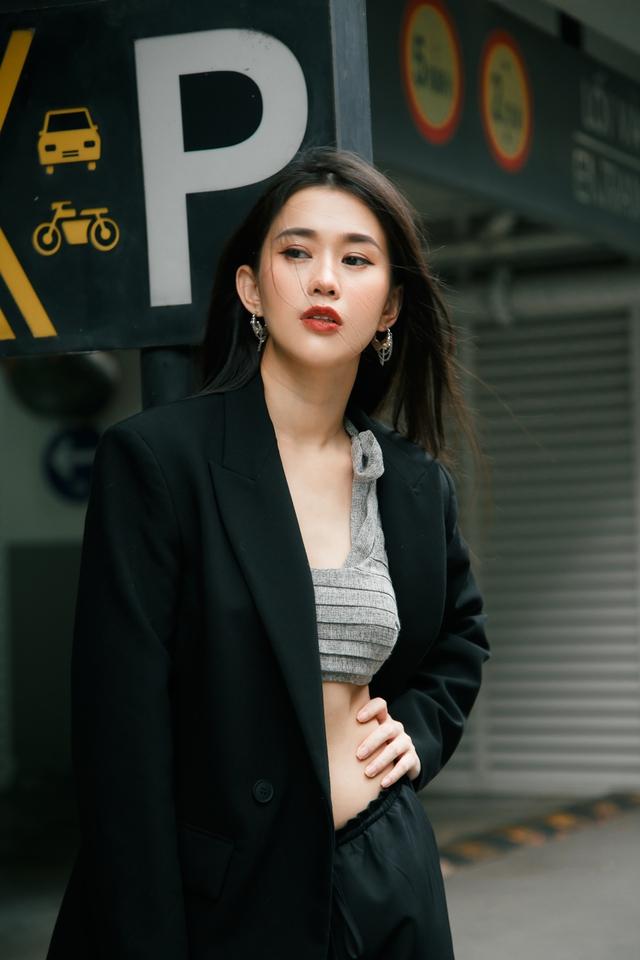 Diễn viên Ngọc Thảo: Tôi không sợ đóng thay vai người khác! - Ảnh 6.
