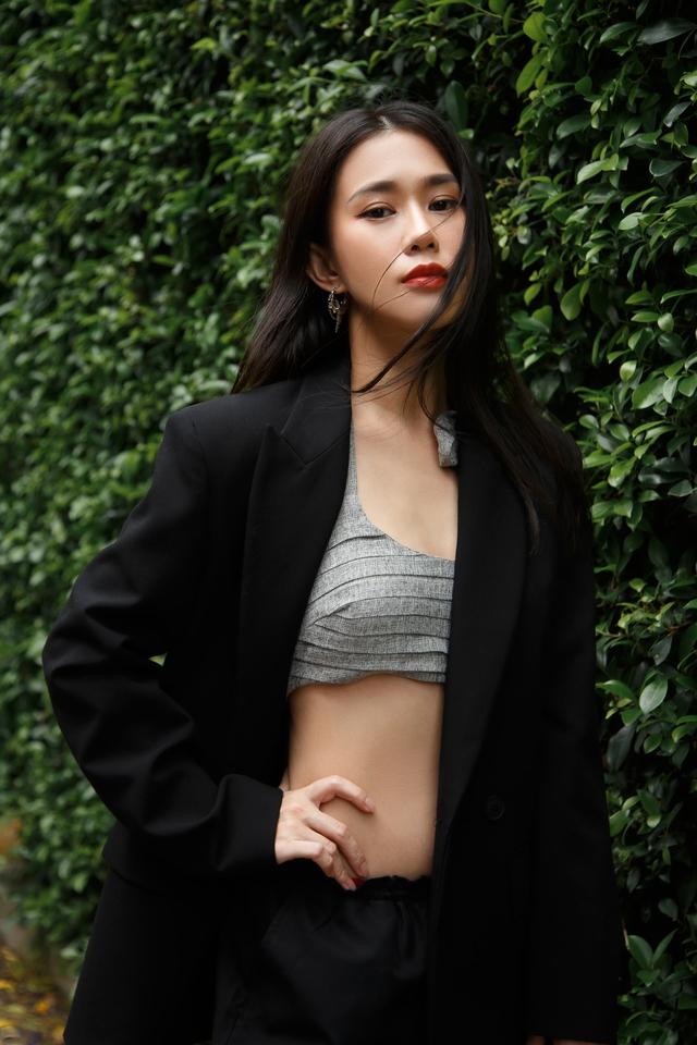 Diễn viên Ngọc Thảo: Tôi không sợ đóng thay vai người khác! - Ảnh 2. Diễn viên Ngọc Thảo: Tôi không sợ đóng thay vai người khác! - Ảnh 2.