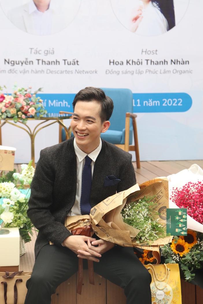 Sau 10 năm lập nghiệp, giám đốc 9x của hai công ty rút ra những điều này - Ảnh 1. Sau 10 năm lập nghiệp, giám đốc 9x của hai công ty rút ra những điều này - Ảnh 1.