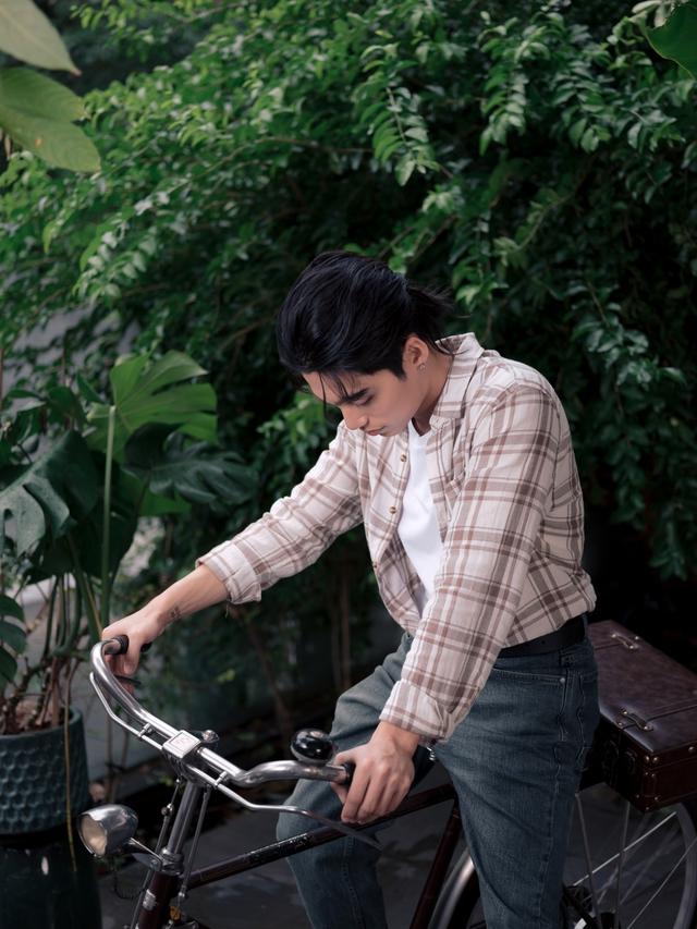 MONO: Trong suốt 3 tháng qua, chưa một giây phút nào tôi muốn trở lại cuộc sống bình thường - Ảnh 13. MONO: Trong suốt 3 tháng qua, chưa một giây phút nào tôi muốn trở lại cuộc sống bình thường - Ảnh 13.