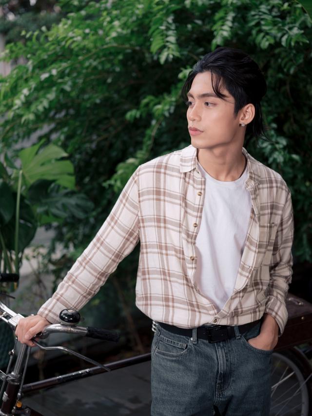 MONO: Trong suốt 3 tháng qua, chưa một giây phút nào tôi muốn trở lại cuộc sống bình thường - Ảnh 16. MONO: Trong suốt 3 tháng qua, chưa một giây phút nào tôi muốn trở lại cuộc sống bình thường - Ảnh 16.