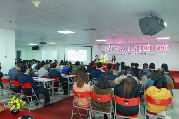 Bất động sản Thiên Khôi chia sẻ về nghề môi giới bất động sản thổ cư - Ảnh 5.