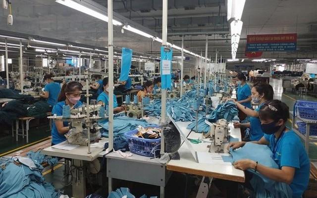 Lập kế hoạch kinh doanh năm 2023: Doanh nghiệp gặp nhiều bài toán khó - Ảnh 1. Lập kế hoạch kinh doanh năm 2023: Doanh nghiệp gặp nhiều bài toán khó - Ảnh 1.