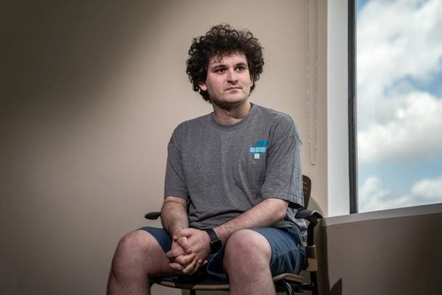 Cú sập chóng vánh của FTX: Dấu chấm hết cho thị trường tiền số? - Ảnh 1. Cú sập chóng vánh của FTX: Dấu chấm hết cho thị trường tiền số? - Ảnh 1.