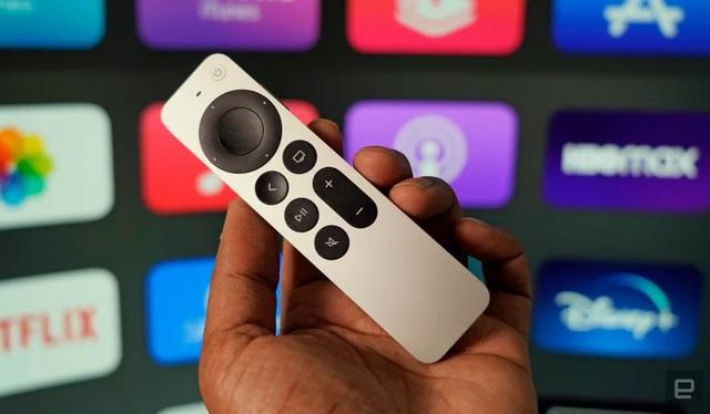 Apple TV 4K 2022: "Món hời" lớn nhất năm nay của Apple? - Ảnh 1.