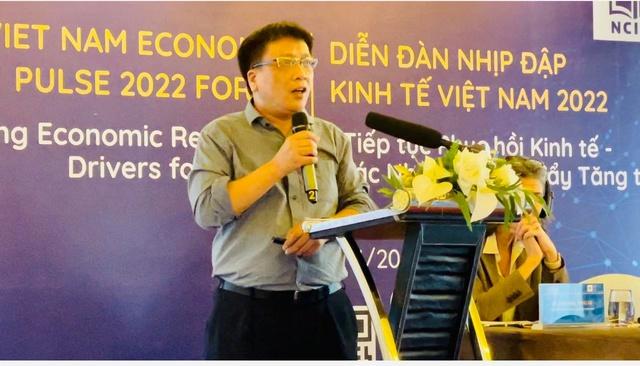 IMF hạ dự báo tăng trưởng kinh tế Việt Nam năm 2023 từ 6,2% xuống còn 5,8% - Ảnh 2.