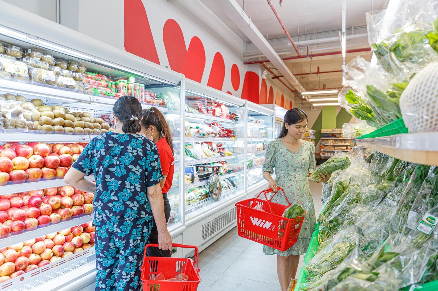 Masan sử dụng dòng vốn hiệu quả, khai thác đa dạng kênh dẫn vốn - Ảnh 2. Masan sử dụng dòng vốn hiệu quả, khai thác đa dạng kênh dẫn vốn - Ảnh 2.