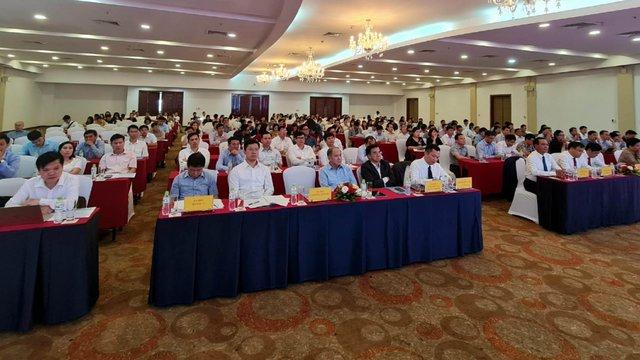 Khẳng định vị thế, tầm quan trọng của hệ thống Cổng TTĐT các địa phương - Ảnh 3. Khẳng định vị thế, tầm quan trọng của hệ thống Cổng TTĐT các địa phương - Ảnh 3.
