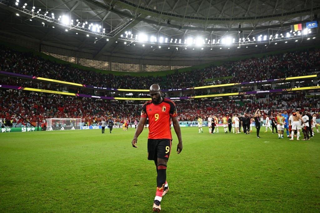 Bỉ vs Morocco ảnh 5 Bi vs Morocco anh 5