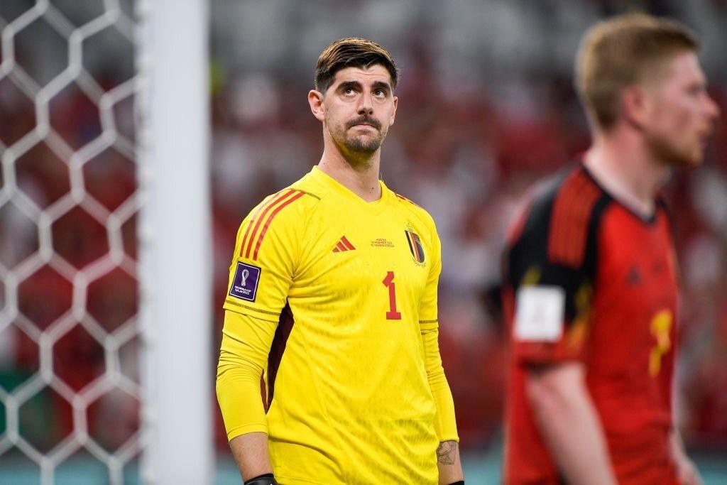 Bỉ vs Morocco ảnh 6 Bi vs Morocco anh 6