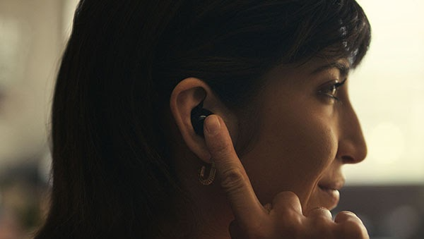 Đánh giá tai nghe Bose QuietComfort Earbuds II có gì đặc biệt? - Ảnh 2.