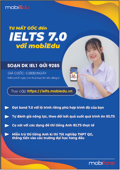 Mobiedu - Giải pháp hữu hiệu giúp tự học hiệu quả hơn - Ảnh 2.