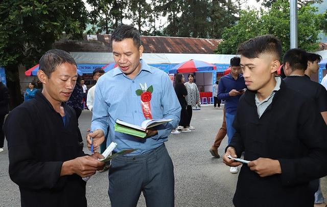 Nhiều chính sách hỗ trợ đồng bào dân tộc thiểu số đi làm việc ở nước ngoài - Ảnh 1.