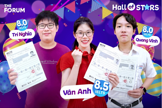 Học IELTS ở đâu tại quận Bình Thạnh? - Ảnh 4.