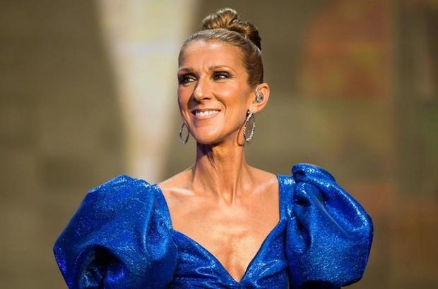 Celine Dion mắc bệnh hiếm gặp, tỷ lệ 1/1.000.000 - Ảnh 2.