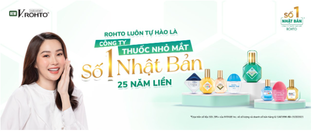 Nước mắt nhân tạo: Xu hướng chăm sóc mắt lành tính và dịu nhẹ - Ảnh 2.