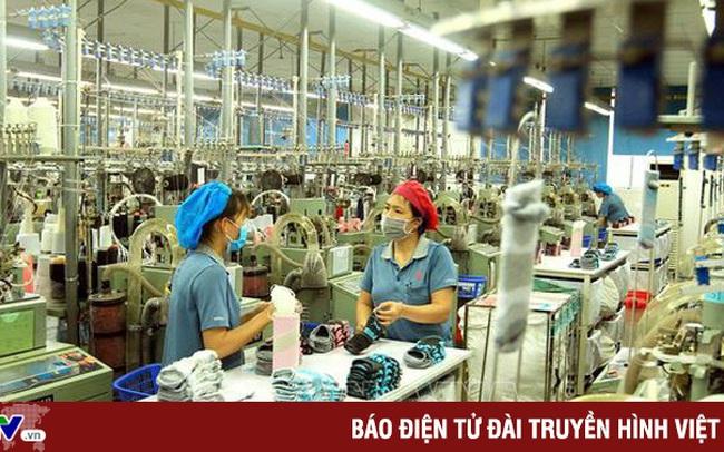 Kinh tế Việt Nam được dự báo tăng trưởng 7,5%