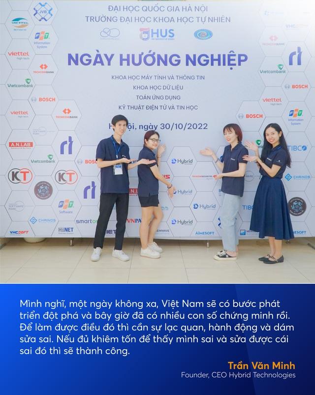 Người Việt Nam đầu tiên đưa startup IPO tại Nhật: Có lúc ‘ngồi khóc’, chi phí tăng hàng triệu đô, nhưng cái kết thật bất ngờ! - Ảnh 12.