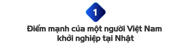 Người Việt Nam đầu tiên đưa startup IPO tại Nhật: Có lúc ‘ngồi khóc’, chi phí tăng hàng triệu đô, nhưng cái kết thật bất ngờ! - Ảnh 1.