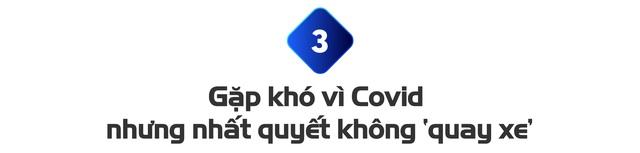 Người Việt Nam đầu tiên đưa startup IPO tại Nhật: Có lúc ‘ngồi khóc’, chi phí tăng hàng triệu đô, nhưng cái kết thật bất ngờ! - Ảnh 5.