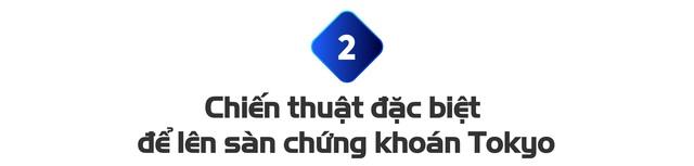 Người Việt Nam đầu tiên đưa startup IPO tại Nhật: Có lúc ‘ngồi khóc’, chi phí tăng hàng triệu đô, nhưng cái kết thật bất ngờ! - Ảnh 3.