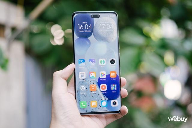 Xiaomi 13 series ra mắt ngày 27/2: Giá cao nhưng tặng quà cực ngon! - Ảnh 6.