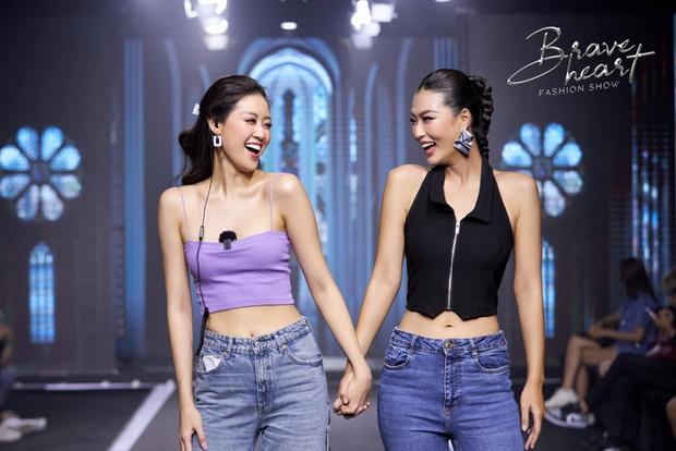 Thiên Ân hậu Miss Grand International: Ngày càng đắt show, nhan sắc thế nào sau lời chê bai của ông Nawat? - Ảnh 4.