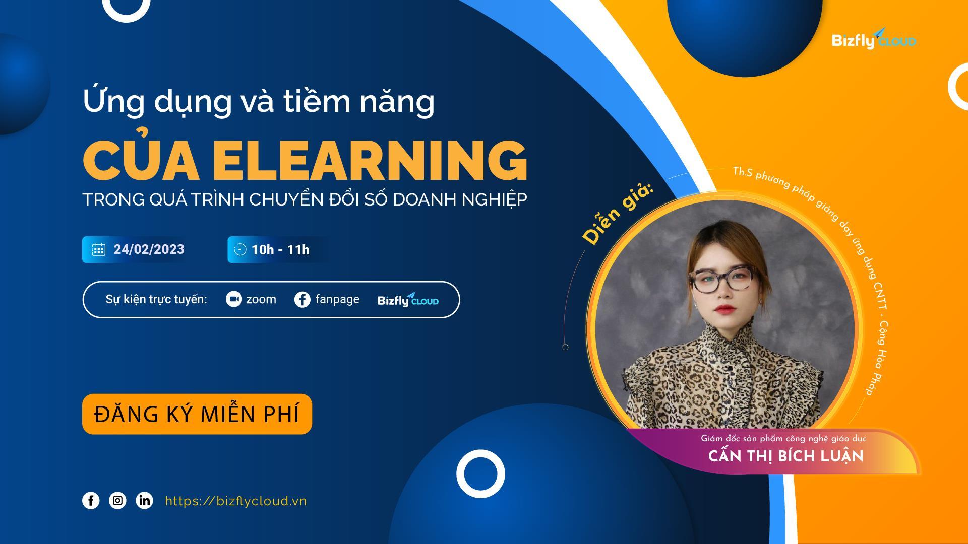 Ứng dụng e-learning trong đào tạo doanh nghiệp: tối ưu chi phí, quy trình và chất lượng nhân sự - Ảnh 2.