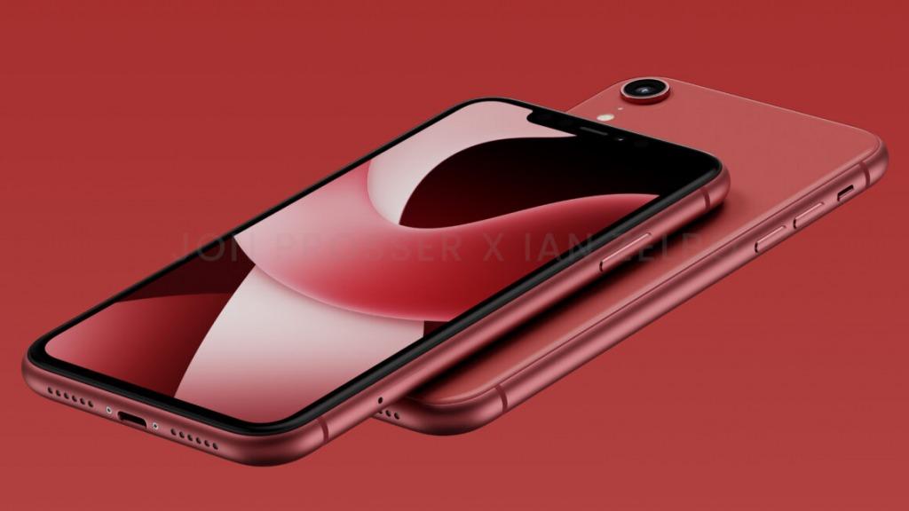 iPhone SE 2024 nhiều khả năng có màn hình OLED, tích hợp chip 5G do Apple tự phát triển - Ảnh 1. iPhone SE 2024 nhiều khả năng có màn hình OLED, tích hợp chip 5G do Apple tự phát triển - Ảnh 1.