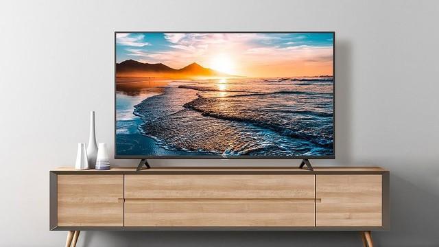 Từng là ông trùm TV toàn cầu, LG, Sony giờ đây không có cửa so doanh số với nhà sản xuất Trung Quốc này - Ảnh 1.