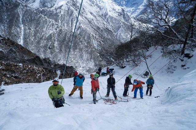 Bí ẩn giúp người dân ở ngôi làng châu Á trở thành siêu nhân: Chinh phục Everest chỉ là chuyện nhỏ, hỏi bừa 1 người đã nhận kết quả bất ngờ - Ảnh 3.