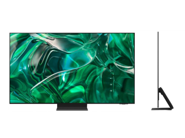 Mang S95C về Việt Nam, Samsung trở thành hãng có nhiều công nghệ màn TV nhất hiện nay - Ảnh 3.