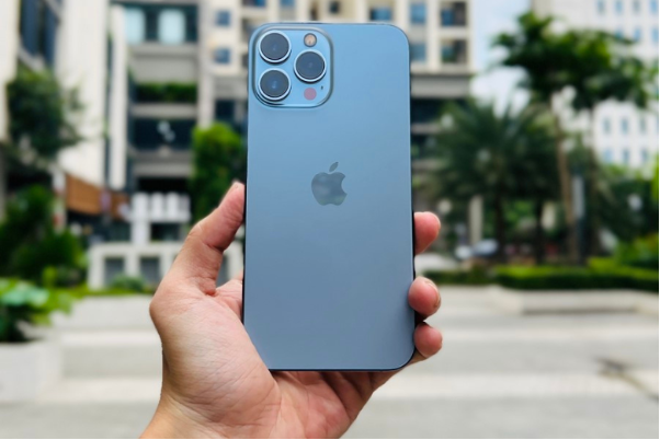 Thu cũ đổi mới, lên đời iPhone tại Viettablet: iPhone 11 Pro Max, 12 Pro Max giá quá tốt - Ảnh 5.