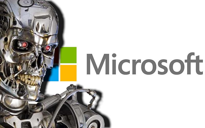 Nắm lấy cơ hội nghìn năm có một từ OpenAI, Microsoft sa thải toàn bộ nhóm đạo đức AI để tăng tốc ra mắt sản phẩm - Ảnh 1.