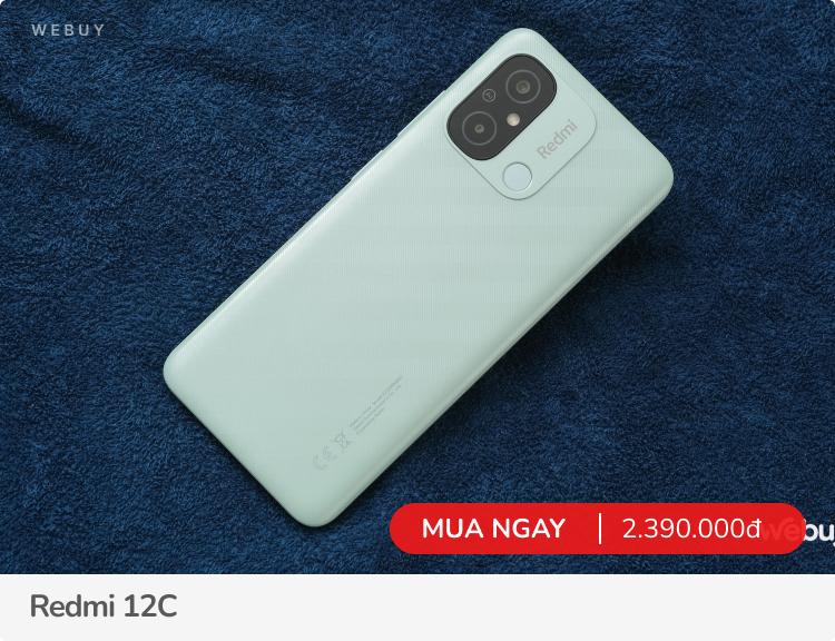 Top smartphone giá rẻ đáng mua nhất đầu năm 2023 - Ảnh 2.