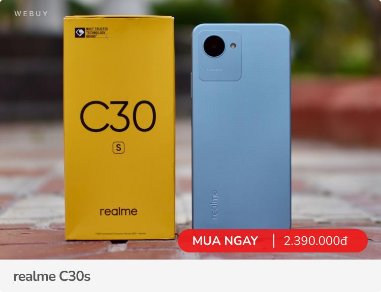 Top smartphone giá rẻ đáng mua nhất đầu năm 2023 - Ảnh 6.