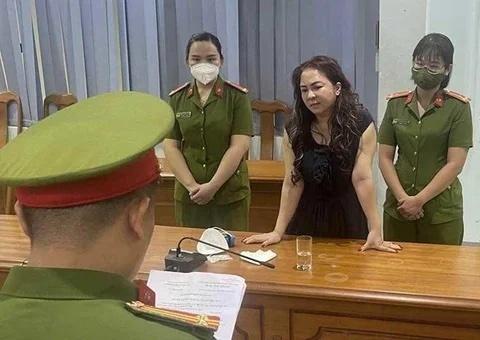 to giac Vy Oanh anh 2