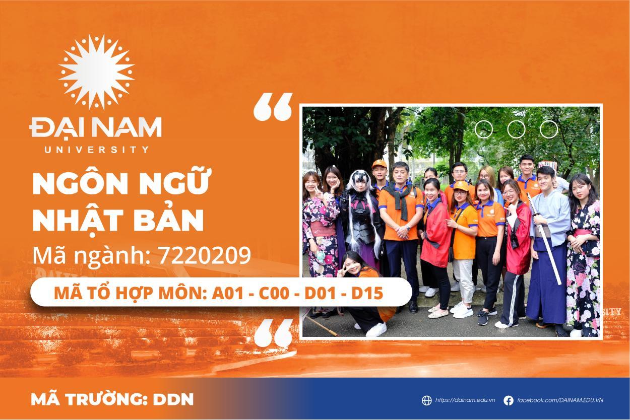 Năm 2023, Đại học Đại Nam tuyển sinh thêm những ngành học hot nào? - Ảnh 4.