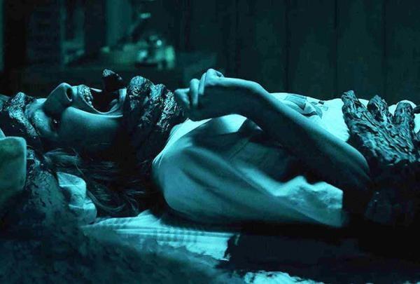 Thiếu nữ tử vong bí ẩn khi tham gia trò chơi gọi hồn - 1 Thiếu nữ tử vong bí ẩn khi tham gia trò chơi gọi hồn - 1