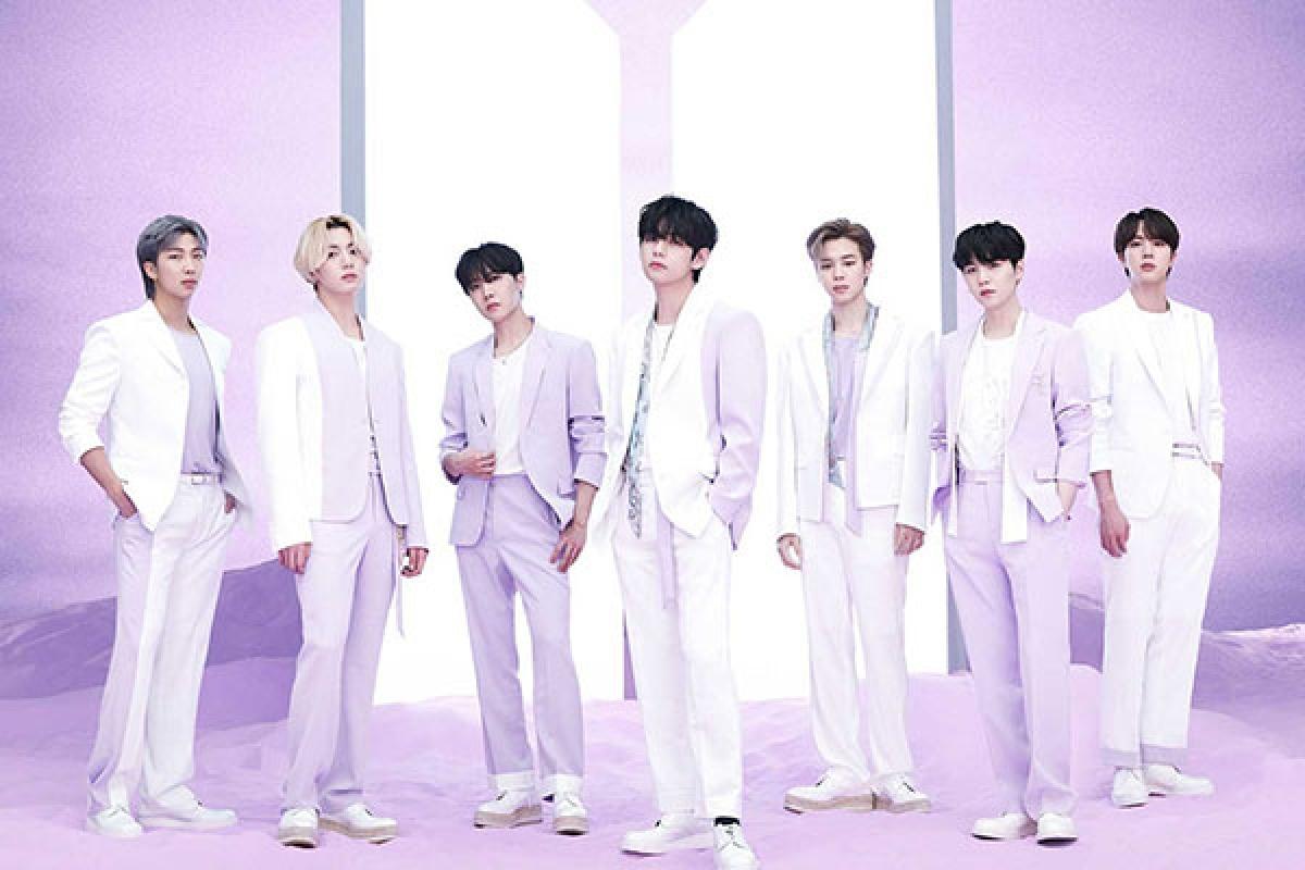 BTS sợ fan "đói nhạc" nên các thành viên thay nhau ra sản phẩm trong vòng 1 năm, trừ 1 người mãi chưa thấy đâu! - Ảnh 1.