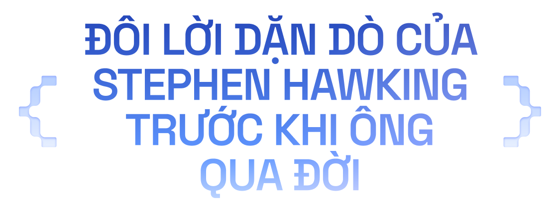 Vì sao các nhà khoa học đầu ngành ký vào đơn yêu cầu kìm hãm tốc độ phát triển của AI - Ảnh 9.