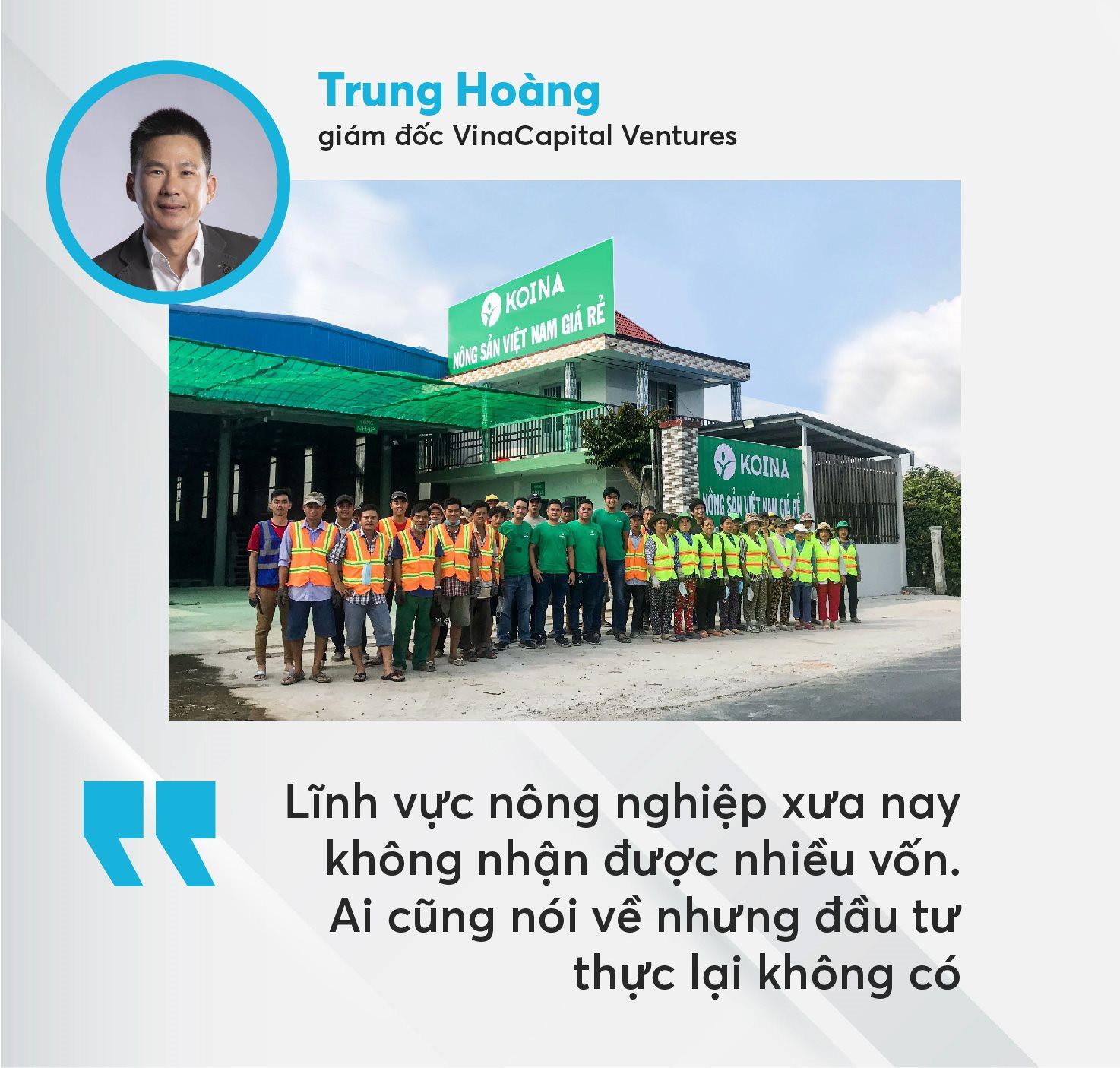 Dàn founder toàn "thứ dữ' từ  Vinshop, VinID, The Coffee House đi gọi vốn 70 lần đều bị từ chối, NĐT mạo hiểm tìm kiếm gì trong mùa đông của startup? - Ảnh 9.